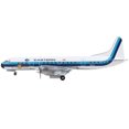thumbnail image 3 of Gemini Jets GJ373 1-400 Scale No.N5517 Reg Eastern L188 Hockey Stick Model Airplane, 3 of 3