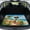 Funny Giraffe Beach, variant on Chririnla Sugar Skull Roses Car Trunk Mat,Gothic Cargo Liner Cover for Men Car Accessories Rear Trunk Liner for for SUV, Truck, Van-29" x 39"