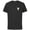 Black, variant on Star Wars Grogu Halloween Scary Cute Mummy Costume Corner - Short Sleeve Cotton T-Shirt for Adults - Customized-Black