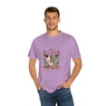 thumbnail image 3 of She Kinda Buck Wild Tshirt, Western Desert Cactus Shirt, Funny Saying, 3 of 4