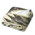 thumbnail image 3 of Monster Hunter Luxury Flannel Blanket - Super Soft Anti-Static Plush Warm Blanket for Sofa Bed - Extra Large Cozy Blanket for Men and Women, Home Decor Gift., 3 of 8