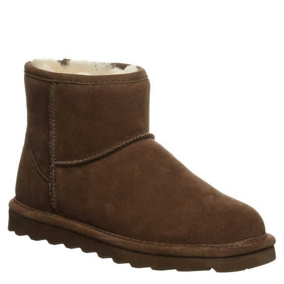 Bearpaw Women's Earth Alyssa Boots, Size 9