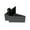 Grey, variant on Anti Slam High Strength Door Stop Anti Slip Multiple Surfaces Universally Fit