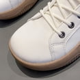 thumbnail image 2 of Zapatos Para Caminar Zapatos de deporte casuales para mujer, Zapatos altos de moda vintage con aumento de altura para otoño DQrwqpou Tenis De Mujer Tenis De Hombre, 2 of 8