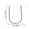thumbnail image 5 of Christmas Sign Lights Weddings Decoration Alphanumeric LED LED Lights LED And For Decorating Neon Modeling Valentine‘s Parties Lights Day LED light, 5 of 5