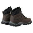 thumbnail image 2 of Regatta Mens Holcombe Classic Walking Boots, 2 of 5