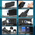 thumbnail image 6 of Toys for 6 7 8 9 10 Year Old Boys Kids,Games Console Kids Toys Age 7-8-9-10-11-12 Boys Gifts Emulator Console for 8-13 Year Old Girls Gifts Video Games Birthday Presents for Teens Adults, 6 of 7
