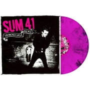 Sum 41 - Underclass Heros - Limited Edition - Rock - Vinyl