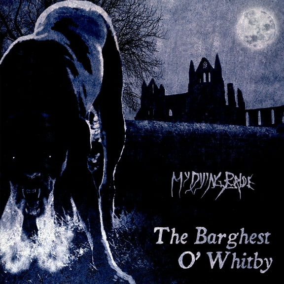 My Dying Bride - Barghest O 'whitby - Rock - Vinyl