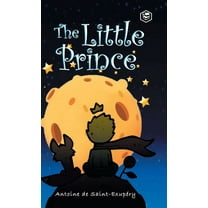 The Little Prince (Hardcover)