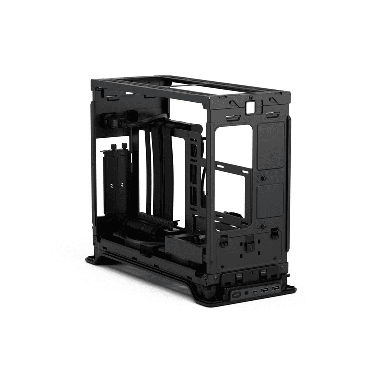 Fractal Design ERA 2 - - ITX - no power supply (SFX / SFX-L