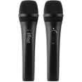 thumbnail image 1 of Micrófono de Condensador IK MULTIMEDIA iRig Mic HD2 Negro 5.08x22.86x5.08, 1 of 3