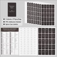 thumbnail image 6 of 275 Pcs Spice Jar Labels Kitchen Labels for Jars Pre-Printed Pantry Label Stickers Self-Adhesive Spice Container Labels, 6 of 9