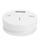 thumbnail image 1 of Indicador LED Alarma de monóxido de carbono Fácil instalación Sensor de carbono para uso doméstico, 1 of 7