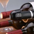 thumbnail image 4 of Tapón de vino sellado práctico botella de champán tapón de vino Ehuebsd tinto al vacío herramientas de recepción para bares fiestas cocina, 4 of 7