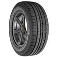 thumbnail image 5 of Continental CrossContact LX All Season 265/70R17 115T SUV/Crossover Tire, 5 of 6