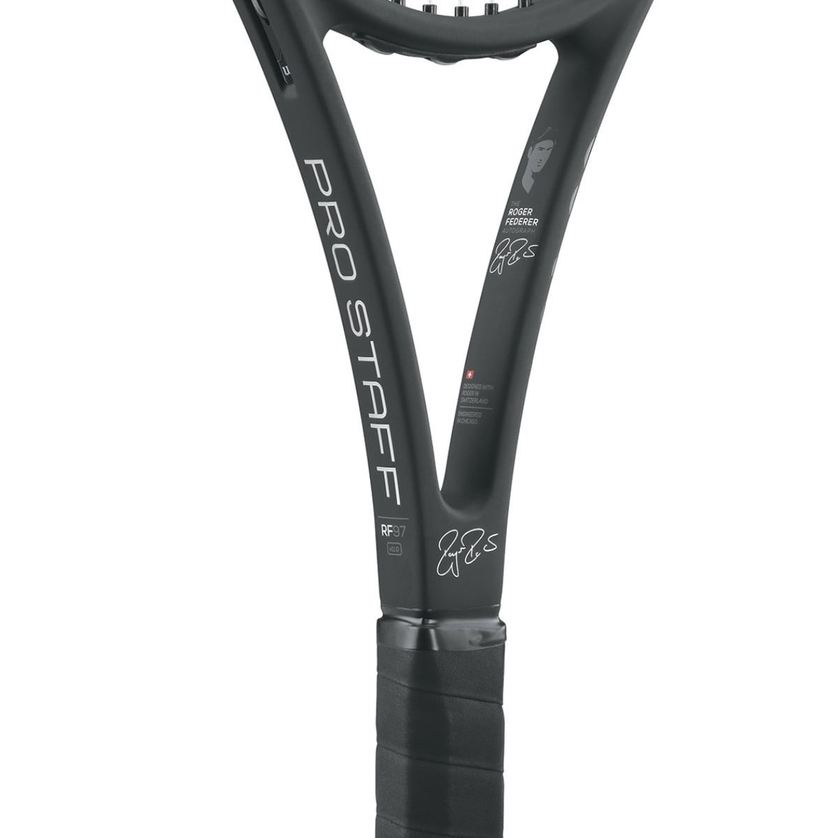 pro staff rf97 autograph tennis racquet - Walmart.com