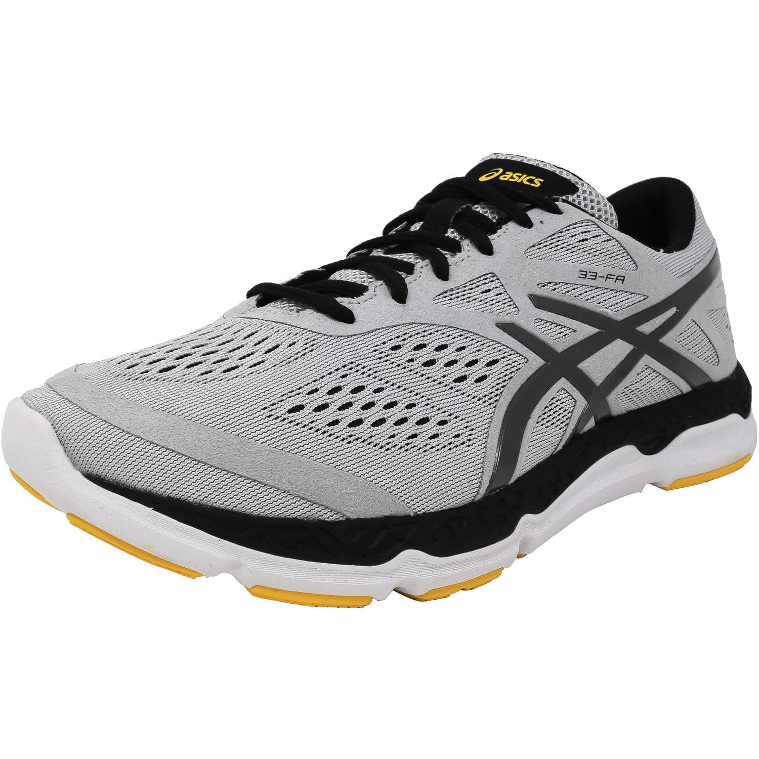 asics men's 33 fa running shoe