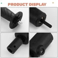 thumbnail image 3 of Portable Electric Drill Electric Hammer Adapter Converter Multifunction Electric Drill Power Tool Accessories, 3 of 8