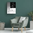 thumbnail image 2 of Trademark Fine Art Dorothee Lieb Untitled Canvas Wall Art, 2 of 4