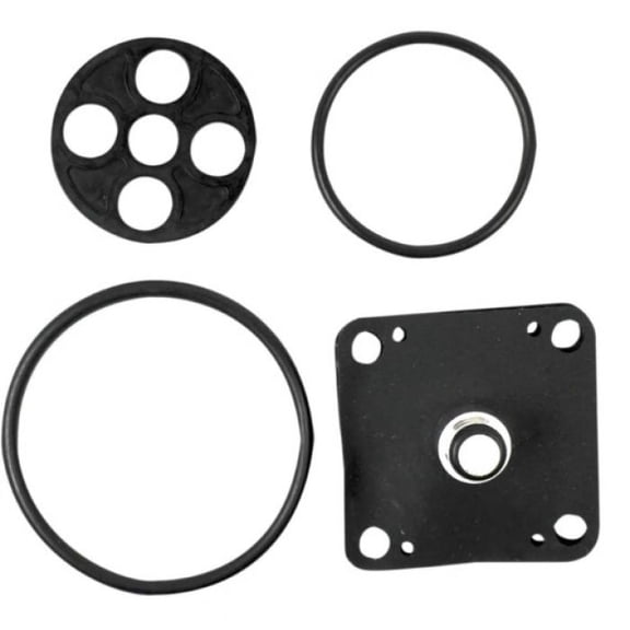 Fuel Petcock Repair Kit , Ka Kz550/750, Kl650