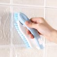 thumbnail image 4 of Kripyery Washing Brush Portable Effortless Cleaning Tools Hand-held Dust Remover for Bathroom, 4 of 8