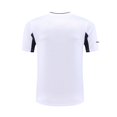 thumbnail image 2 of 2024 New Crooked ~ Short-sleeved T-shirt Summer Loose Sports Quick-drying Jersey Badminton Clothes Leisure T-shirt Children, 2 of 2