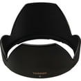 thumbnail image 2 of Tamron RHAFA09 Replacement Lens Hood for Tamron Sp Auto Focus28-75mm Feet/2.8 Lens (Model DA09), 2 of 2