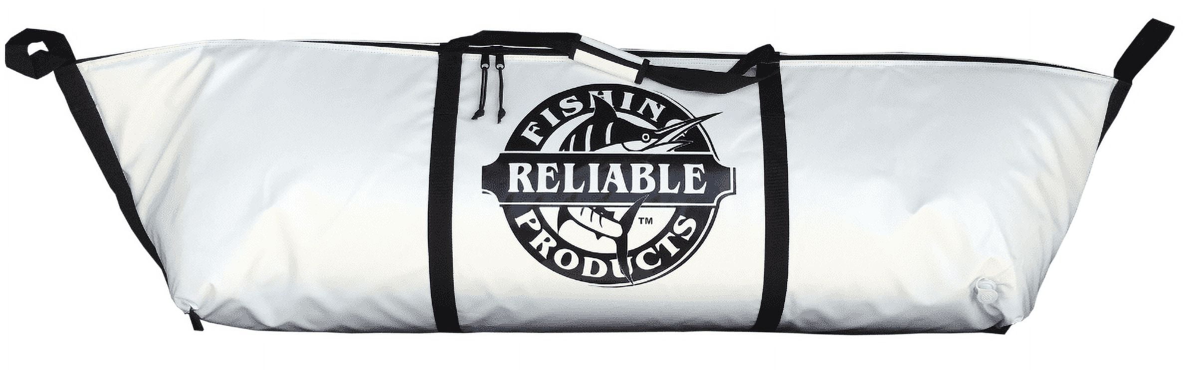 Reliable Fishing Products 20 Inch Tall by 36 Inch Insulated Kayak Cooler 