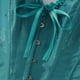 thumbnail image 5 of Bajo Vestido Shapewear Vendaje Gótico Sólido Top de Perspectiva para las Mujeres Shapewear Tops con Control Firme Y Confort Transpirable, 5 of 7