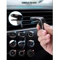 thumbnail image 4 of Red Magnetic Car Phone Holder,magnetic Car Phone Holder,magnetic Car Phone Holder,car Holder For Iphone 14 13 12 Pro Max Plus,huawei,samsung,xiaomi,sm, 4 of 5