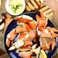 thumbnail image 5 of Marketside Frozen Cooked Jonah Crab Claws & Arms, 32 oz Bag Contains crab., 5 of 10
