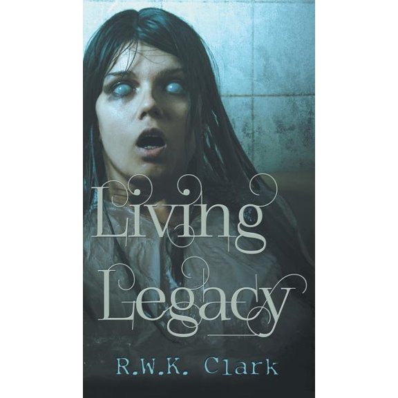 Living Legacy: Among the Dead, (Hardcover)