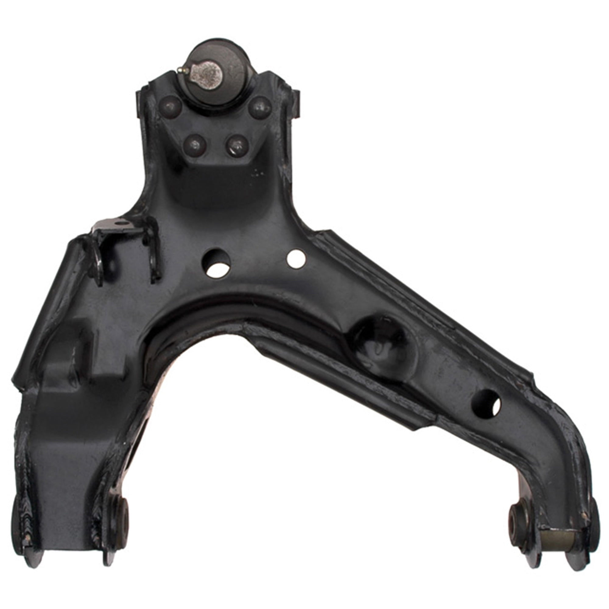 MOOG RK641492 Control Arm and Ball Joint Assembly Fits select: 1992-2005 CHEVROLET ASTRO, 1992-2005 GMC SAFARI