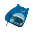 thumbnail image 1 of Moyic Gancho de soporte para colgar mopa de baño Juegos de accesorios de baño azul oscuro Moyic HA003739-03, 1 of 1