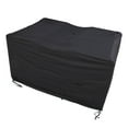 thumbnail image 2 of Portable  Blackout Cover, Blocks 90% Of Light, Breathable & Comfortable, Easy To Use, Perfect Fit, Quick Window, Baby Blackout Cover, 2 of 8