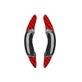thumbnail image 1 of Steering Wheel Shifter Paddle Extension for Volvo XC40 2019-2023, 1 of 4