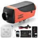 thumbnail image 1 of Calefactor diésel TURBRO 8 kW 12/24 V con tanque de 15 L y Bluetooth, 1 of 8
