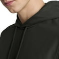 thumbnail image 3 of Lyle & Scott Mens Hybrid Softshell Pull Over Hoodie, 3 of 6