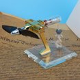 thumbnail image 3 of Modèle d'Avion à Air Chaud Hélice Expérience Scientifique Jouet de Physique, 3 of 10