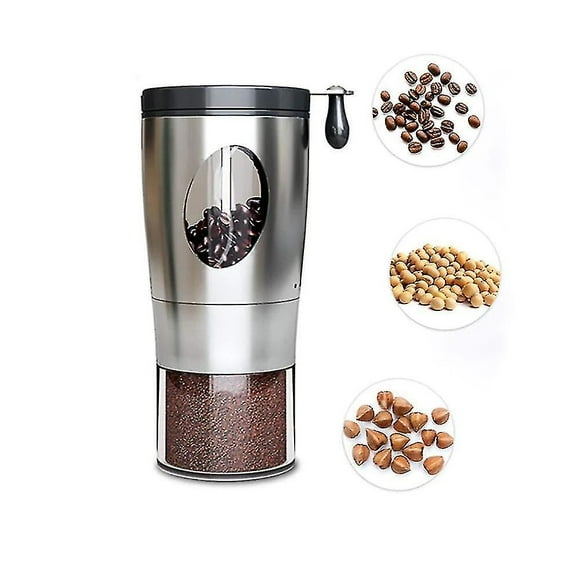 Coffee Grinders Manual Coffee Grinder Portable Coffee Grinder
