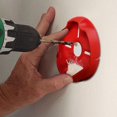 thumbnail image 3 of Compact Drilling Dust Collector - 10cmx10cm, Lightweight & Rust-Proof, Efficient Dust Trapping, Universal Drill Compatibility, 3 of 7