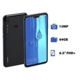 thumbnail image 1 of Smartphone Huawei Y9 2019 : Procesador Kirin 710 Octa-core hasta Huawei JKM-LX3 NEGRO, 1 of 2