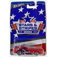 thumbnail image 2 of Set de maquetas de coche fundido a presión Hot Wheels HW 24 Stars & Stripes, 2 of 6