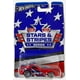 thumbnail image 2 of Set de maquetas de coche fundido a presión Hot Wheels HW 24 Stars & Stripes, 2 of 6