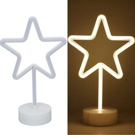 

Christmas Night Light Fashion LED Decorative Table Night Light Bedside Light