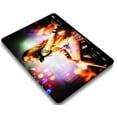 thumbnail image 3 of KSK KAISHEK Plastic Hard Case Cover Only for 2023/2022/2021 Rel. MacBook Pro 14 inchs Touch ID Model: M2 A2779 A2442 M1 Portrait A 2, 3 of 5