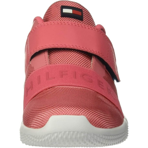 Tommy Hilfiger Kids Cadet Strap Sneaker Walmart