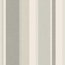 Beacon House Raya Beige Linen Stripe Wallpaper, 20.5-in by 33-ft, 56.4 sq. ft