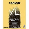 thumbnail image 2 of Canson XL Recycled Bristol Pad, 11in x 14in, 25 Sheets/Pad, 2 of 3
